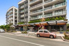2 NDIS SDA Apartments for sale at the Sunshine Coast The Hedge Apartments Buddina Qld