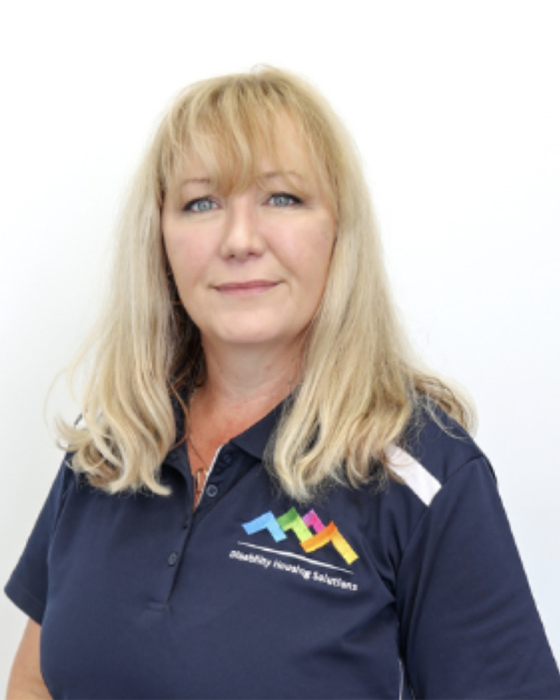 Lisa Moody - Operations Manager